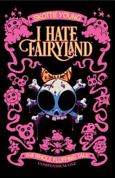 Icon image I Hate Fairyland