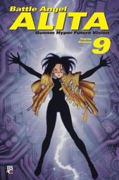 Icon image Battle Angel Alita - Gunnm