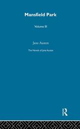 Icon image Jane Austen: Novels, Letters and Memoirs