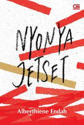 Icon image Nyonya Jetset