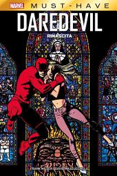 Icon image Marvel Must-Have: Daredevil - Rinascita