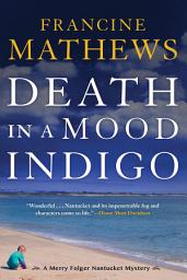 Icon image Death in a Mood Indigo