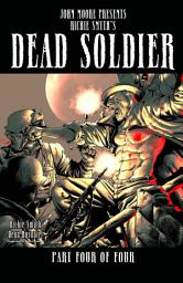 Icon image DEAD SOLDIER, Issue 4: Issue 4