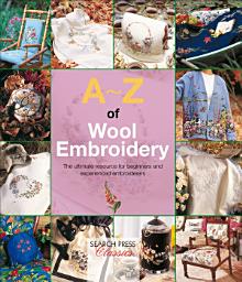 Icon image A–Z of Wool Embroidery