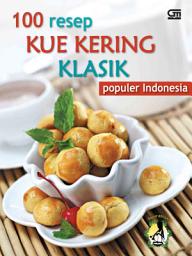 Icon image 100 Resep Kue Kering Klasik