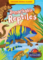 Icon image Remarkable Reptiles