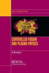 Icon image Controlled Fusion and Plasma Physics