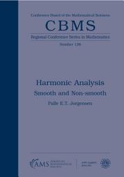 Icon image Harmonic Analysis