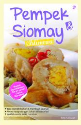 Icon image Pempek & Siomay Istimewa