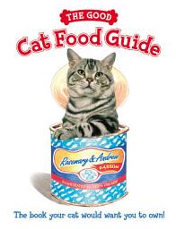 Icon image The Good Cat Food Guide