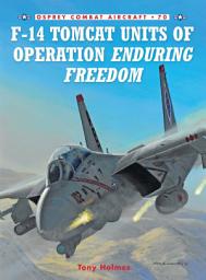 Icon image F-14 Tomcat Units of Operation Enduring Freedom