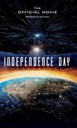 Icon image Independence Day Resurgence - The Official Movie Novelization