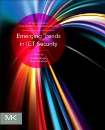 Icon image Emerging Trends in ICT Security