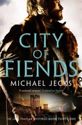 Icon image City of Fiends