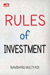 Icon image Rules of Investment