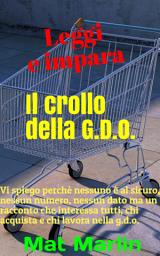 Icon image Il crollo della G.D.O.