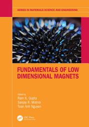 Icon image Fundamentals of Low Dimensional Magnets