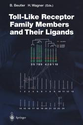 Icon image Toll-Like Receptor Family Members and Their Ligands