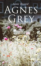 Icon image Agnes Grey: A Novel