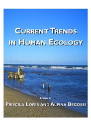 Icon image Current Trends in Human Ecology