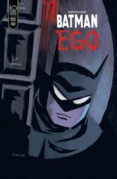 Icon image Batman - Ego