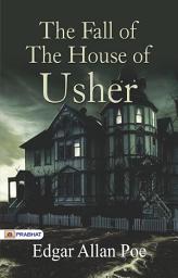 Icon image The Fall of The House of Usher by Edgar Allan Poe: Edgar Allan Poe's Bestseller & Famous Book