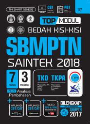 Icon image Top Modul: Bedah Kisi-Kisi SBMPTN SAINTEK 2018