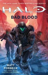 Icon image Halo: Bad Blood