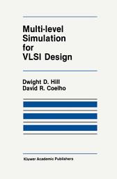 Icon image Multi-Level Simulation for VLSI Design