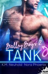 Icon image Tank: Ballsy Boys, T2