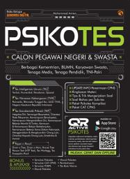 Icon image Psikotes Calon Pegawai Negeri & Swasta: Psikotes karyawan