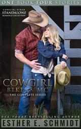 Icon image Cowgirl Bikers MC: The Complete Series