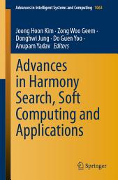 Icon image Advances in Harmony Search, Soft Computing and Applications