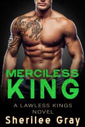 Icon image Merciless King: Lawless Kings #5