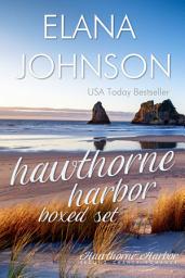 Icon image Hawthorne Harbor Boxed Set: A Clean Romance Boxed Set