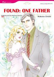 Icon image FOUND:ONE FATHER: Mills & Boon Comics