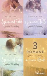 Icon image Lynnwood Falls - Drei Romane in einem eBook: Romantische Small-Town Liebesromane