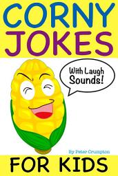 Icon image Corny Jokes For Kids