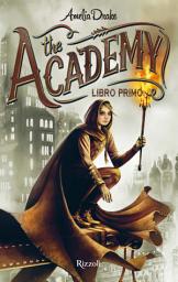 Icon image The Academy. Libro primo