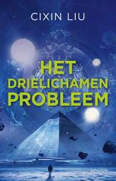 Icon image Het drielichamenprobleem