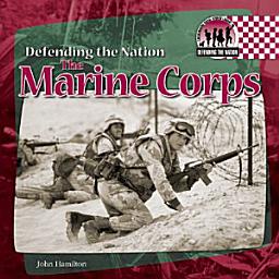 Icon image Marine Corps