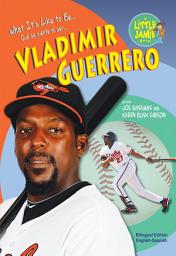 Icon image Vladimir Guerrero