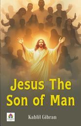 Icon image Jesus the Son of Man