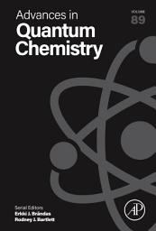 Icon image Advances in Quantum Chemistry: Volume 89