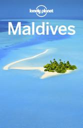 Icon image Lonely Planet Maldives