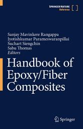 Icon image Handbook of Epoxy/Fiber Composites