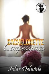 Icon image Bachelorette Confessions