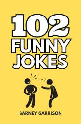 Icon image 102 Funny Jokes