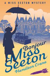 Icon image Bonjour, Miss Seeton