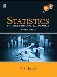 Icon image Statistics for Business and Economics, 5th Edition